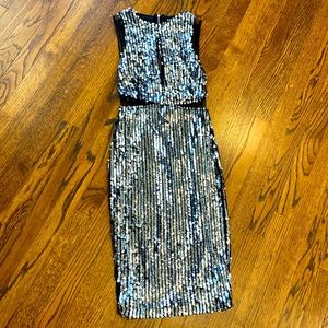 Gianni Bini Sequins dress